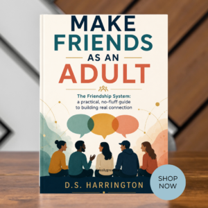 the friendship system