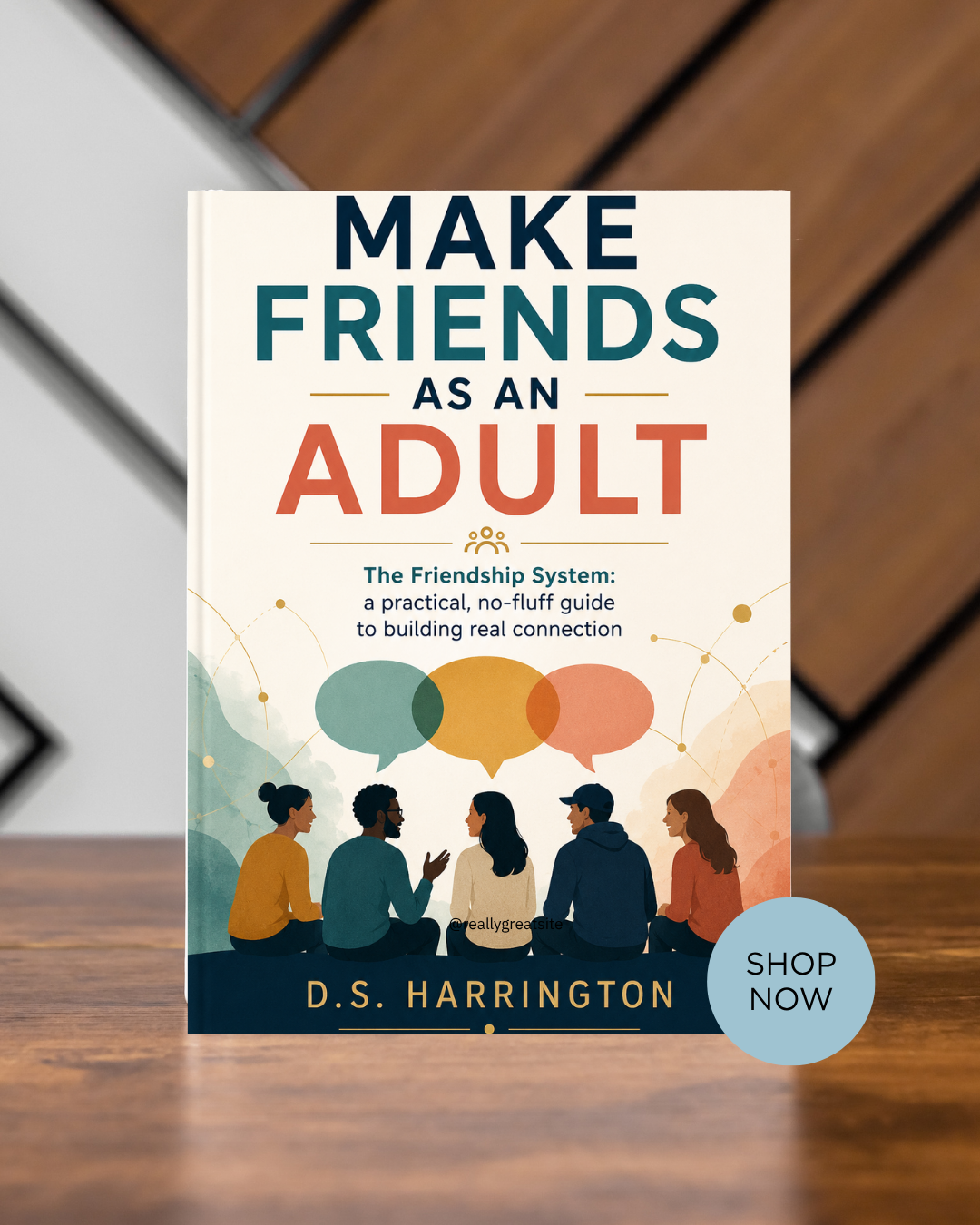 the friendship system the friendship system