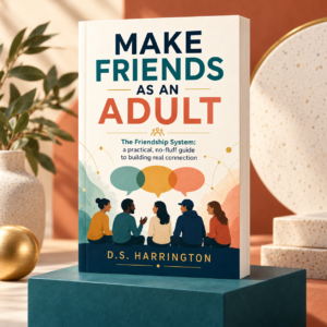 physical book