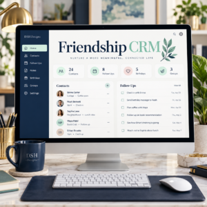 crm