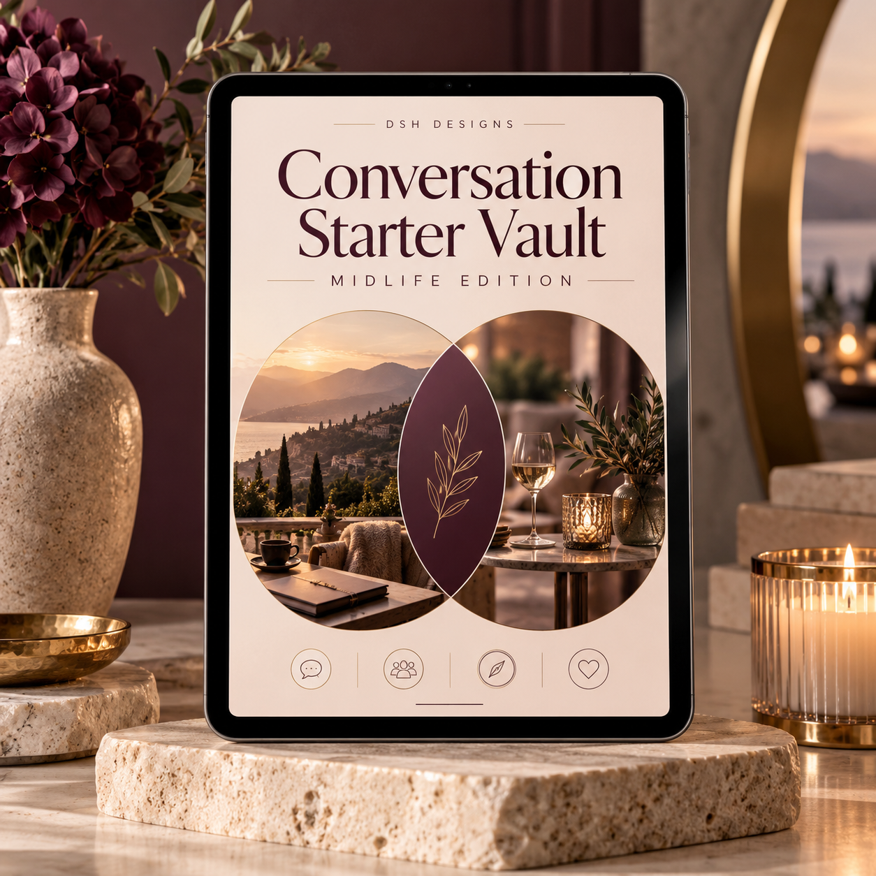 conversation midlife conversation midlife