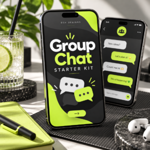 group chat