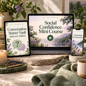 introvert bundle