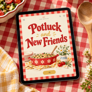 potluck