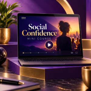 social confidence