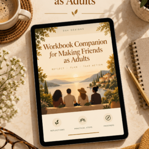 workbook companion