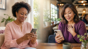 What to Text After Meeting Someone Once So the Connection Doesn’t Die
